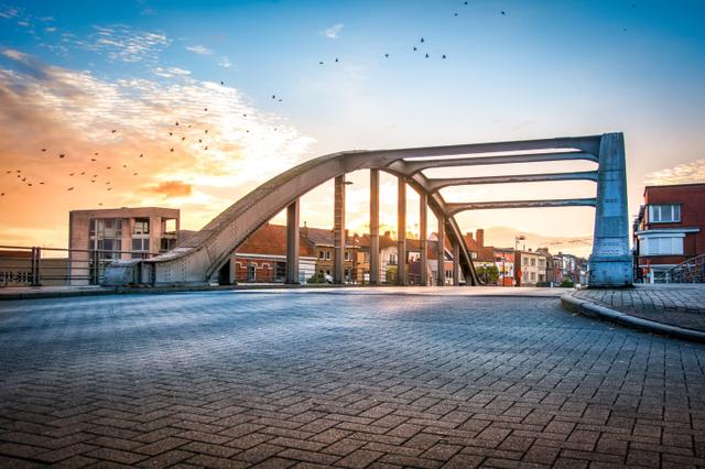 Verkiezingsprogramma Vlaams Belang Menen: Samen Voor Een Sterker Menen