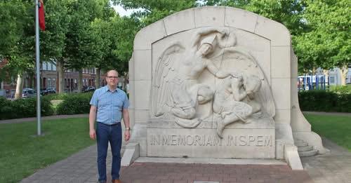 Jongeren zorgen op Vander Merschplein voor overlast: “Er wordt een gecoördineerde aanpak uitgerold met de politie”
