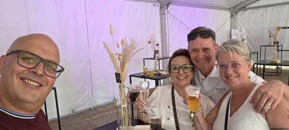 Menen bruist: Back to the Roots was een voltreffer!