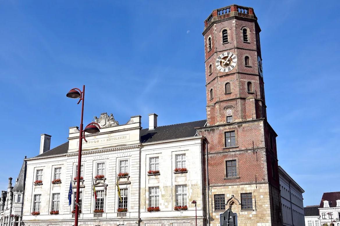 Gemeenteraad 4 Februari 2026 - Menen 