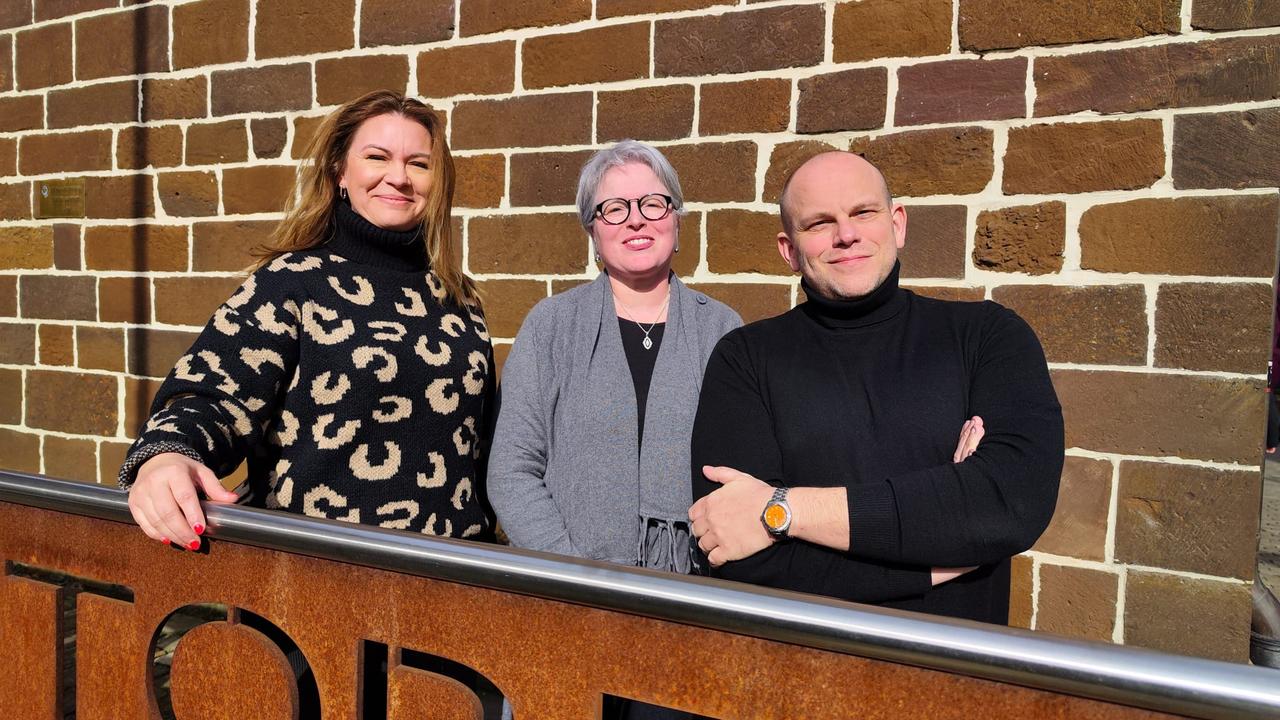 Nico Creces doet gooi naar burgemeesterssjerp Aarschot