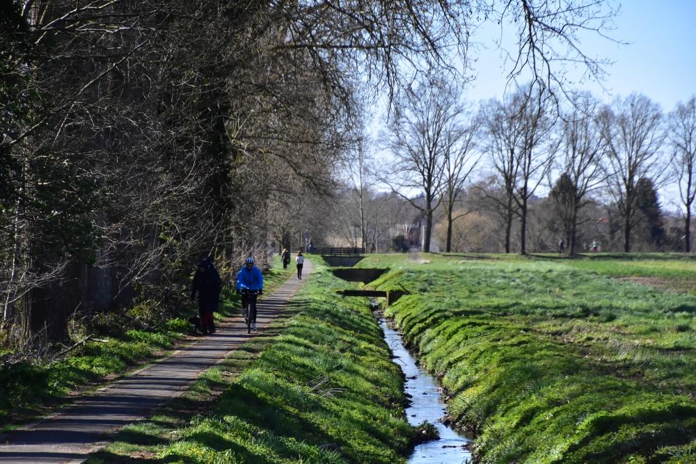 Dadingsovereenkomst trage wegen