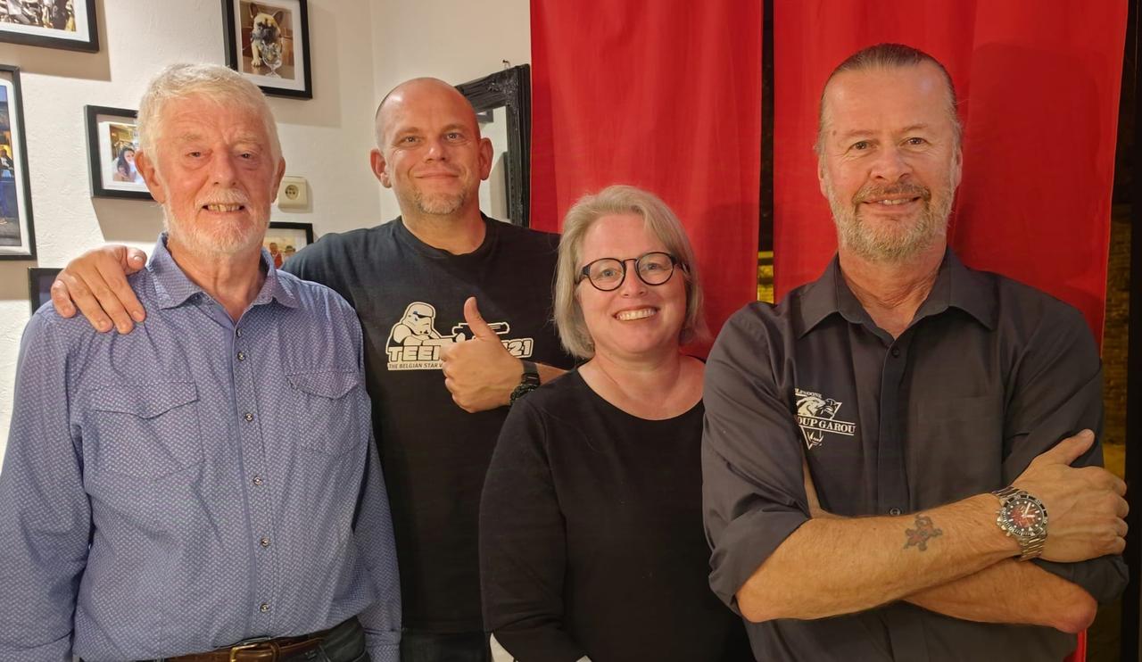 Vlaams Belang Aarschot trekt naar de verkiezingen van 13 oktober met 27 kandidaten.