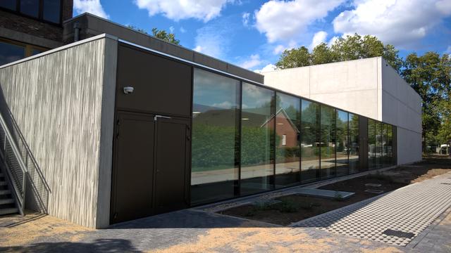 Harmonie Mens-Milieu