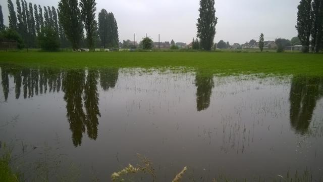 GROEN-schepen van RO blijft verkavelen