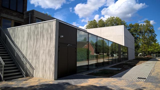 Gemeenteraadsverkiezingen 14 oktober 2018