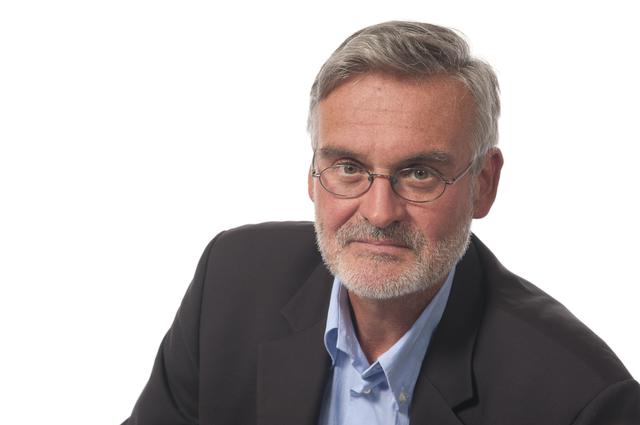 gemeenteraadsverkiezingen oktober 2018 - lijsttrekker Vlaams Belang Lint