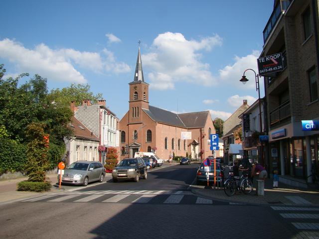 Vorige  meerderheid zette de deur open voor hoogbouw in Lint!