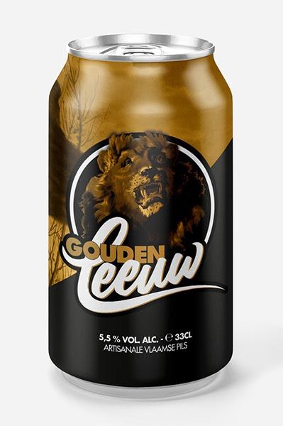 Vlaams Belang beloont wie leeuwenvlag uithangt rond 11 juli met eigen ‘Gouden Leeuwbier’