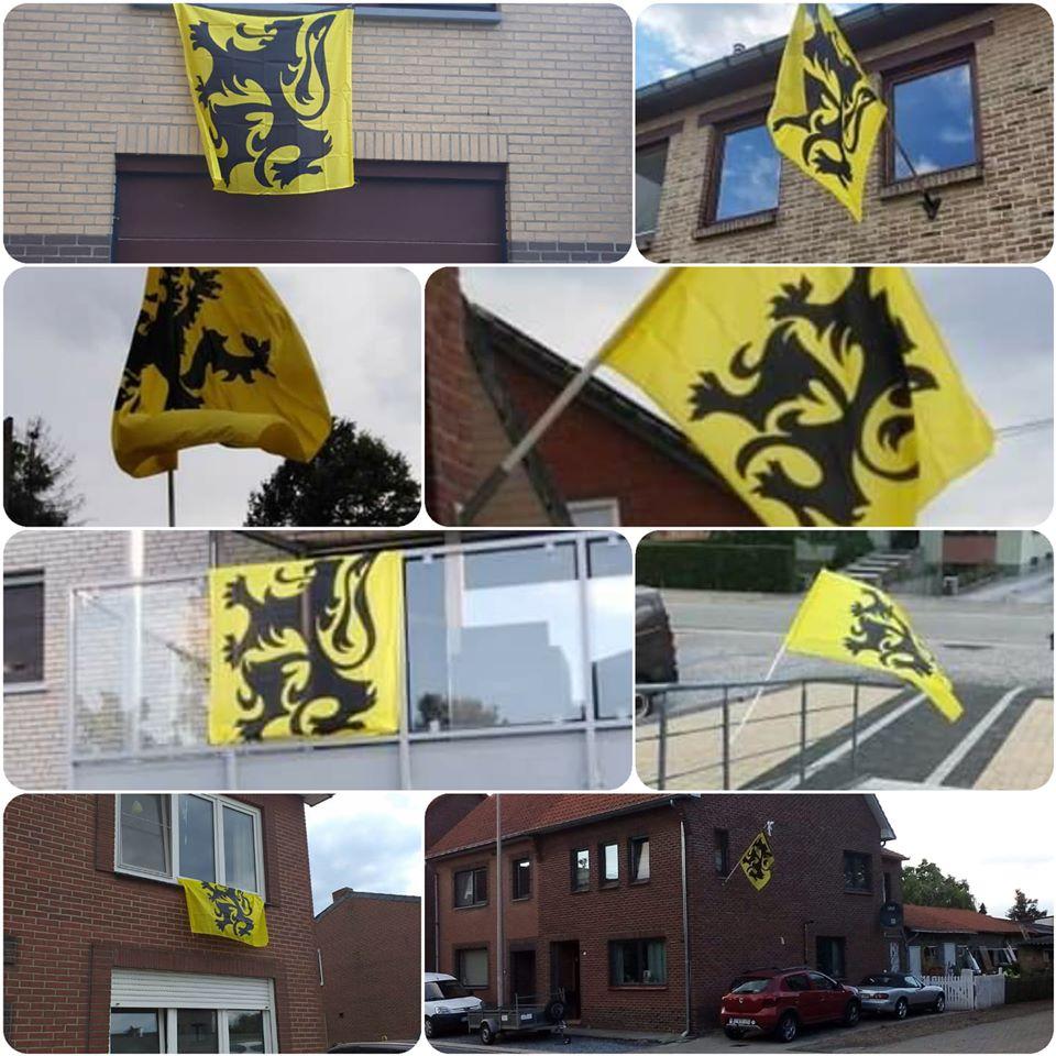 Kleur Maasmechelen Vlaams