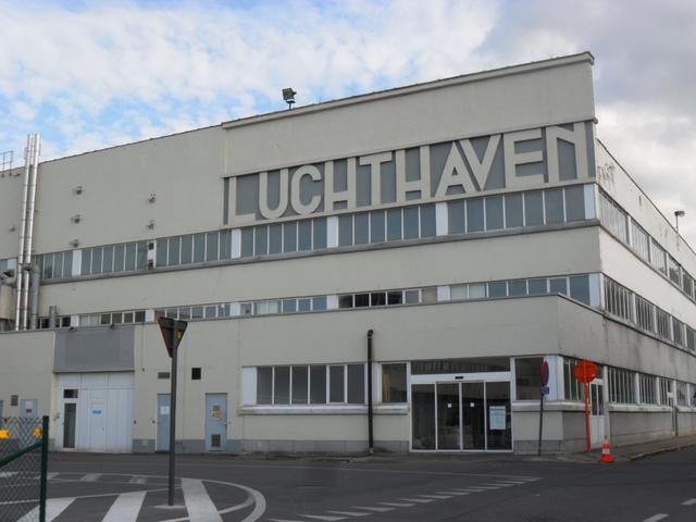 Luchthaven Antwerpen-Deurne moet blijven!