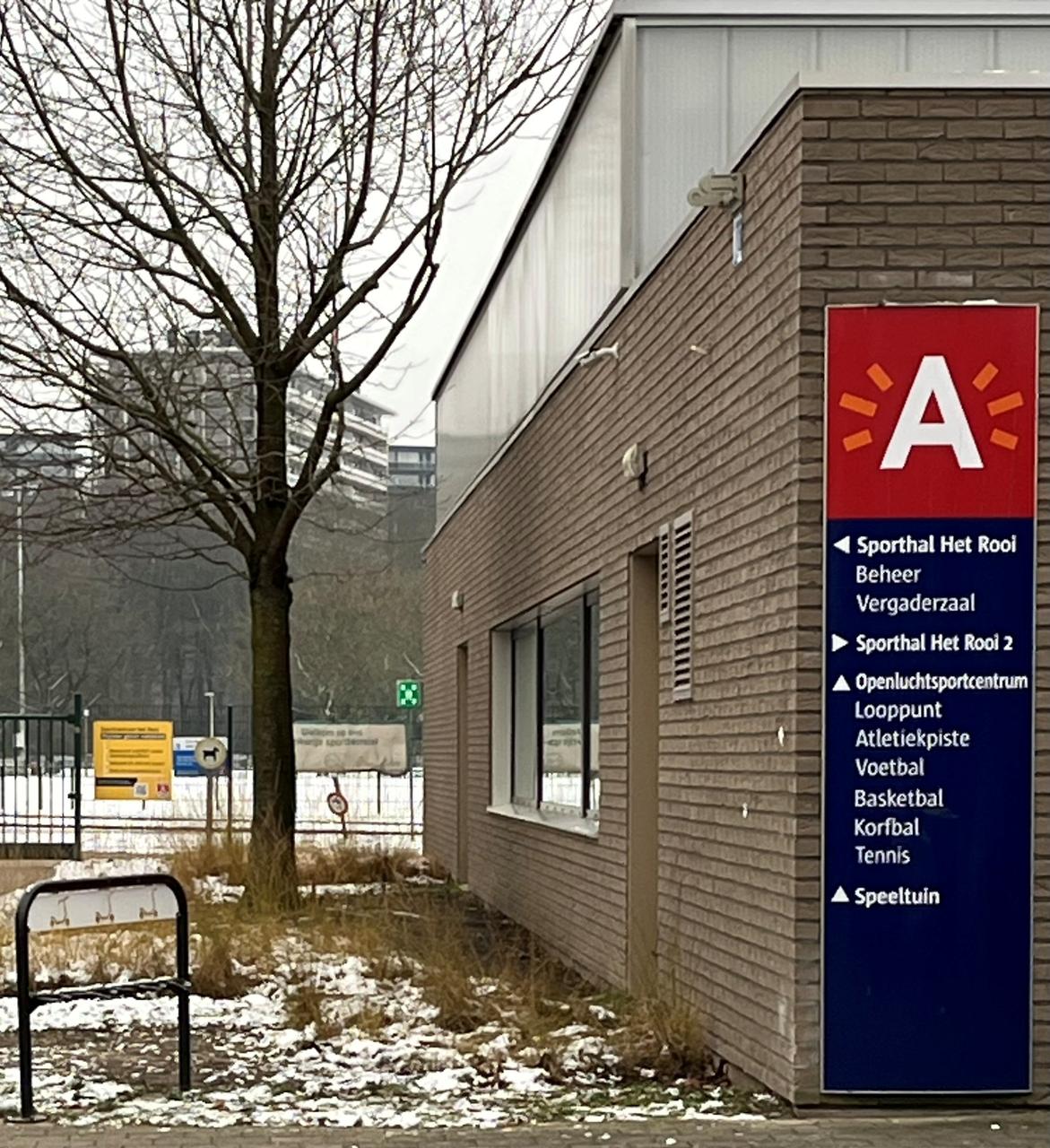 Vlaams Belang vraagt meer middelen voor ontwikkeling Het Rooi