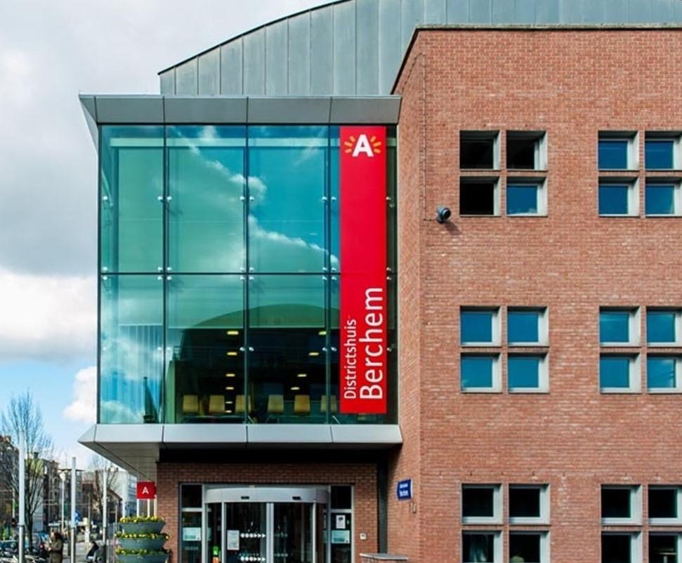 Berchems Bestuursakkoord: veel mandaten, weinig concreets