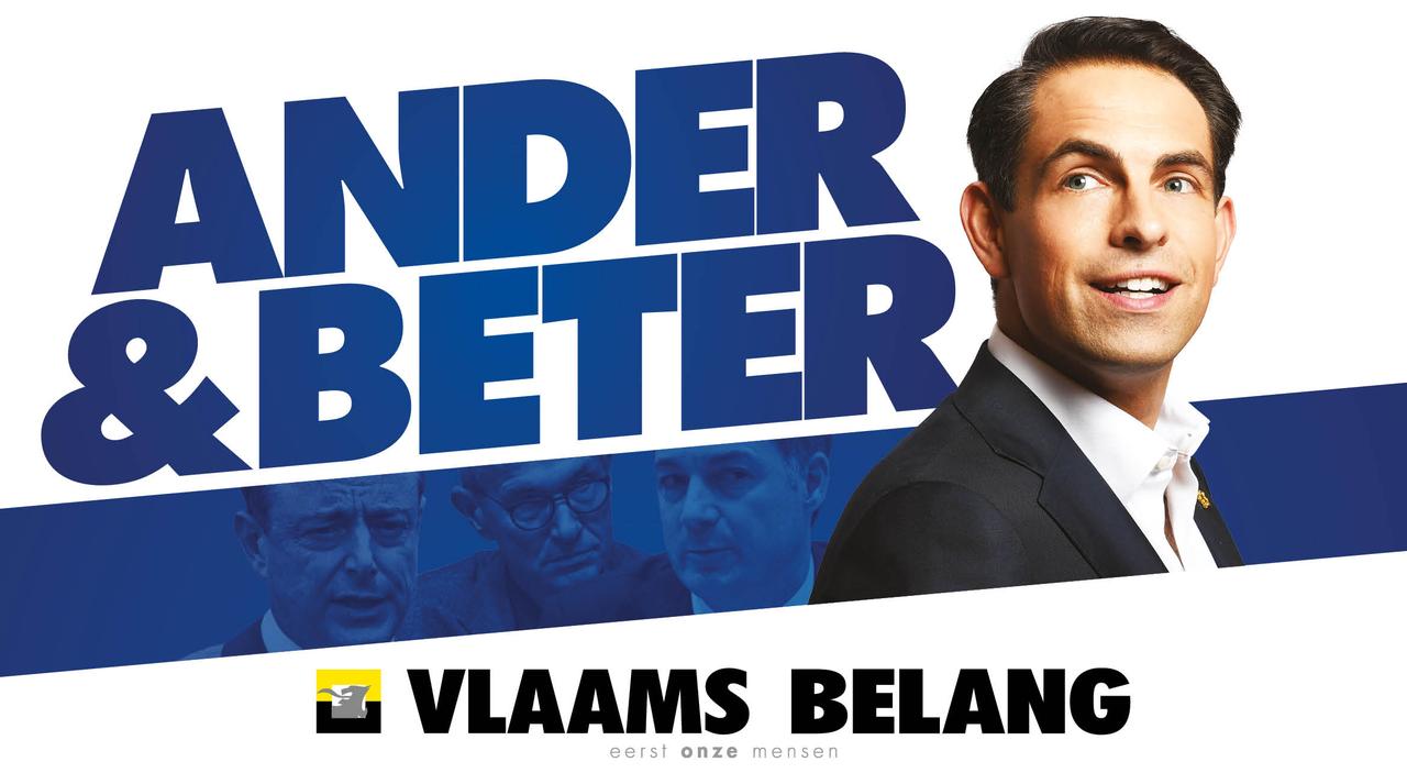 Ander en beter