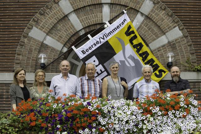 Beerse Vlimmeren telt voortaan 18.000 inwoners