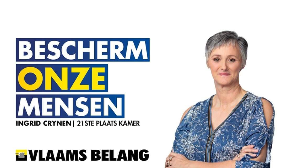 Durf mee het beleid veranderen