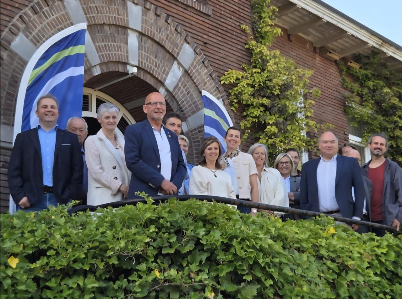Eindelijk gerechtigheid voor gemeentepersoneel en inwoners van Beerse: Vlaams Belang werkt na jarenlange politieke blokkade mee aan nieuw dienstverleningscentrum.