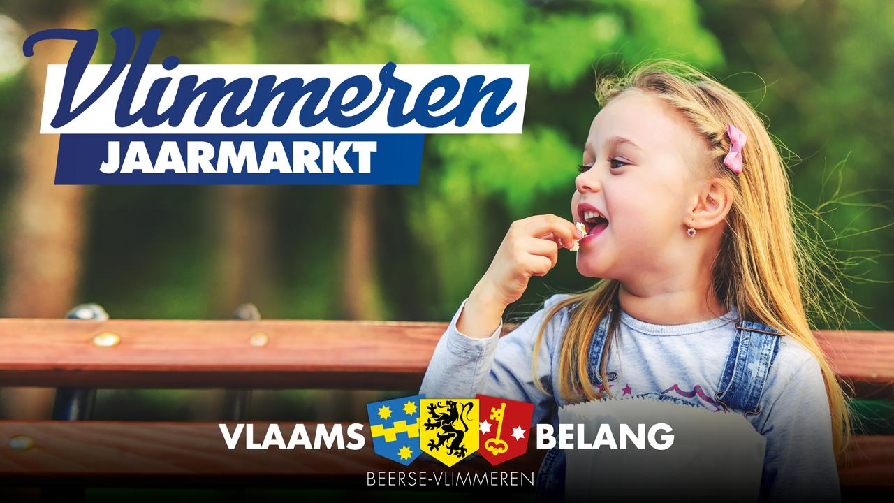 Jaarmarkt Vlimmeren