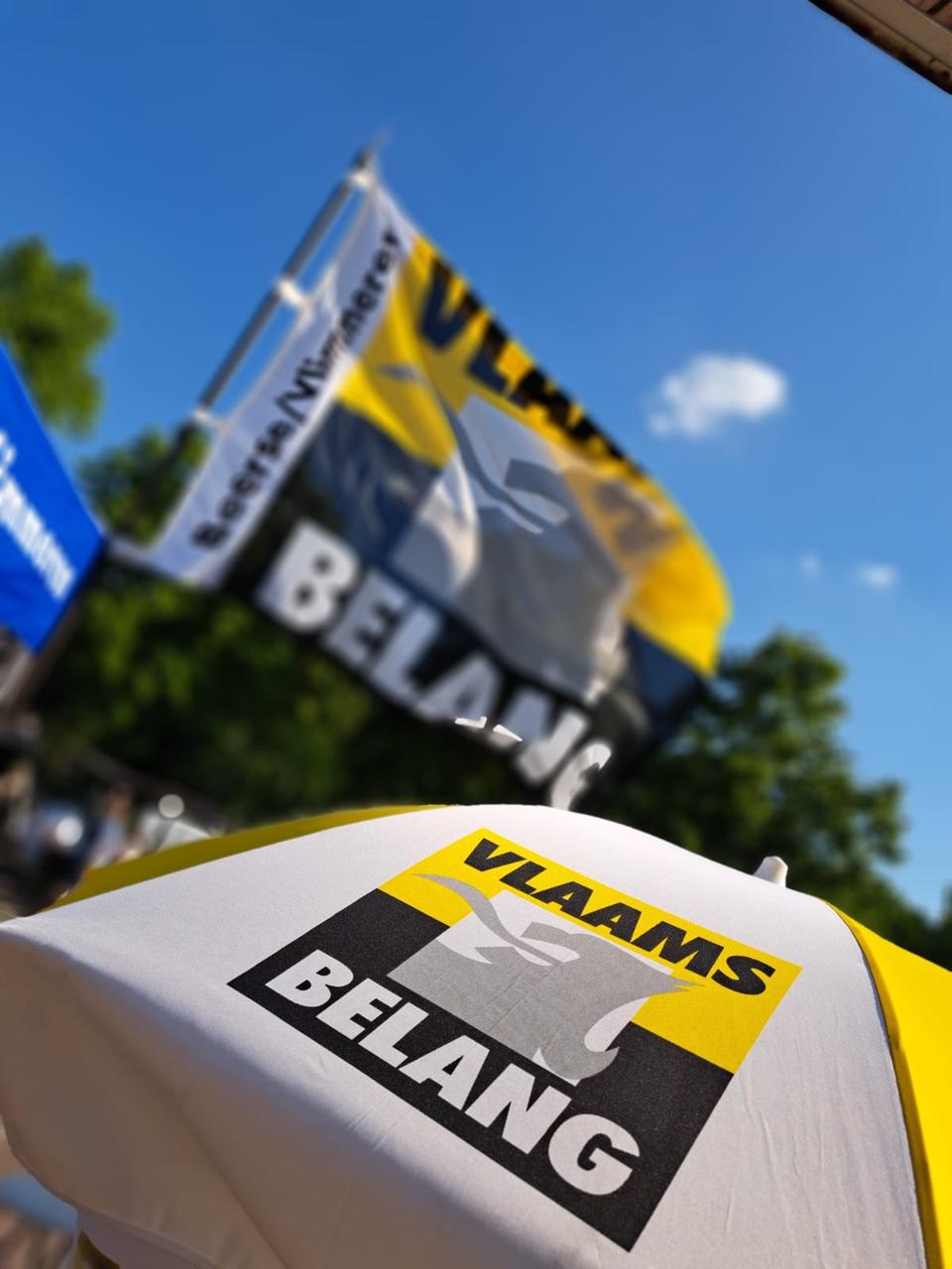 Een zomerse Avondmarkt!