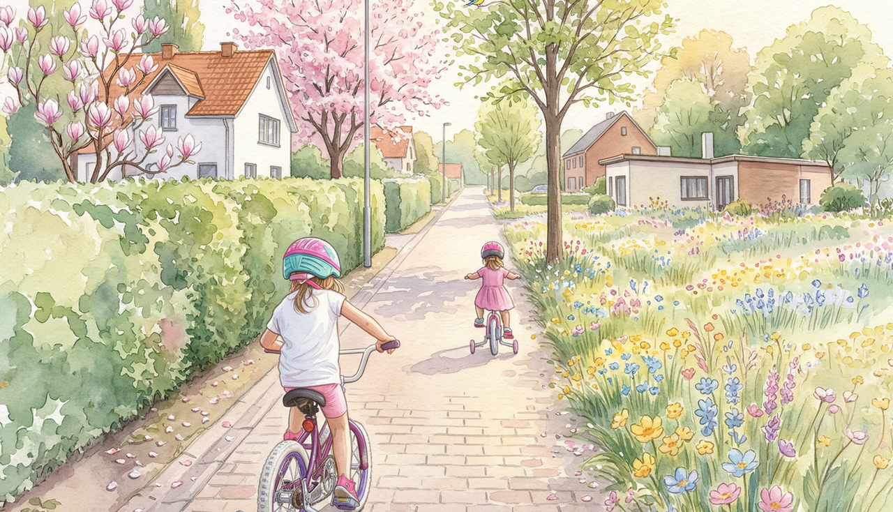 Vlaams Belang Beerse-Vlimmeren verzet zich tegen flatbouw aan de Antwerpseweg