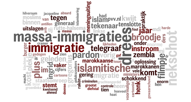 WAREGEM - EEN STAD WAAR WE ONS THUIS WILLEN VOELEN