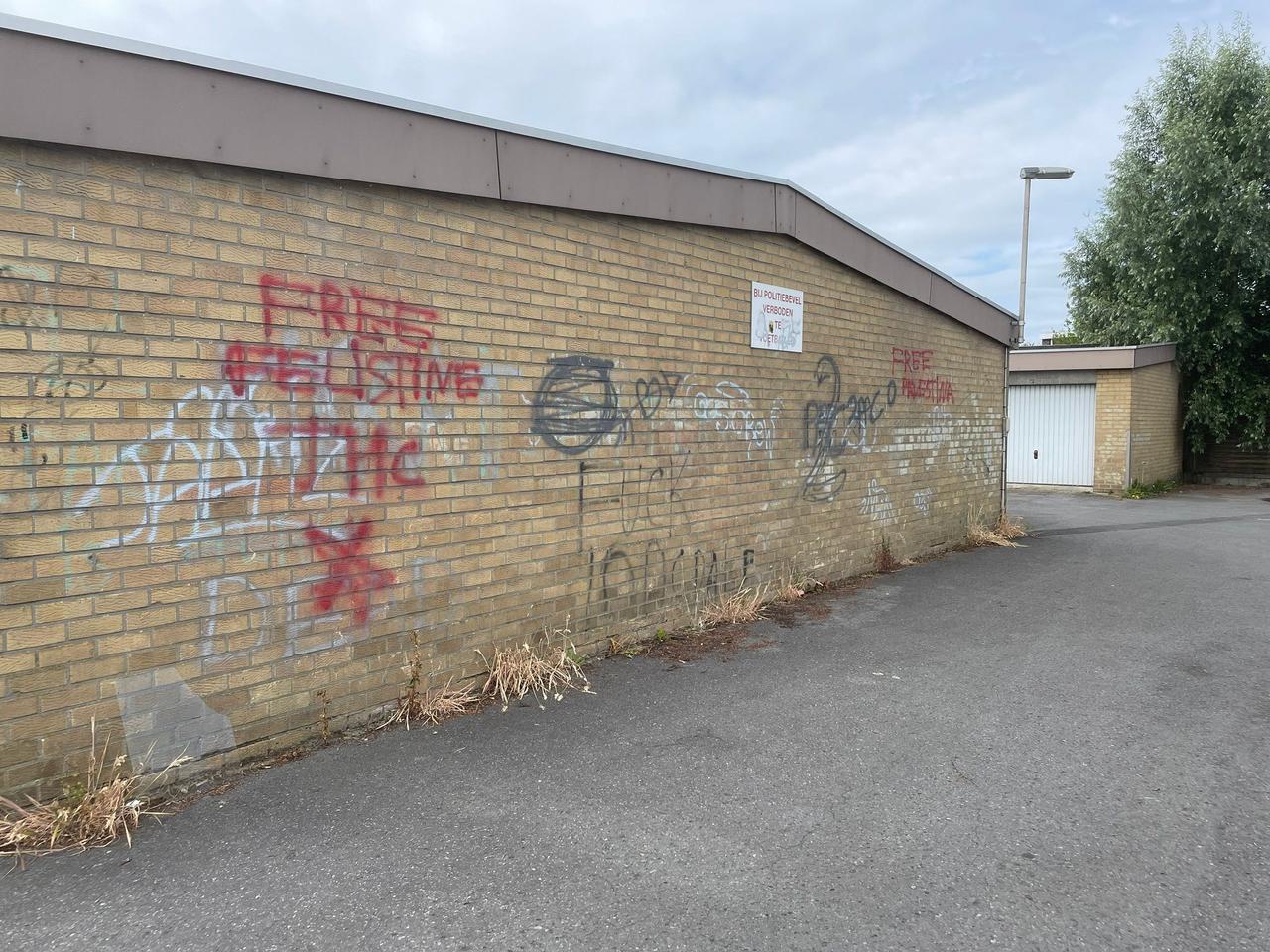 Een kritische analyse van de huidige problematiek in de wijk Torenhof.