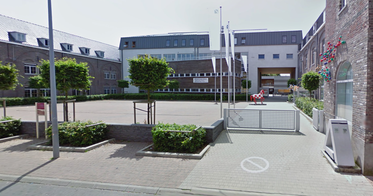 Eerdere overeenkomsten rond het gebruik van stedelijke onderwijsinfrastructuur moeten behouden blijven