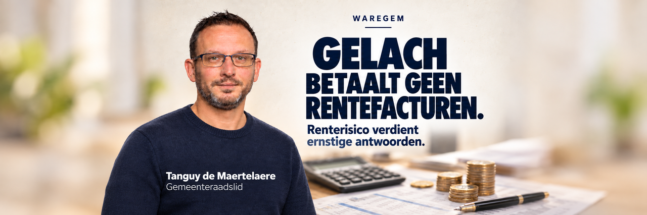 Gelach betaalt geen rentefacturen