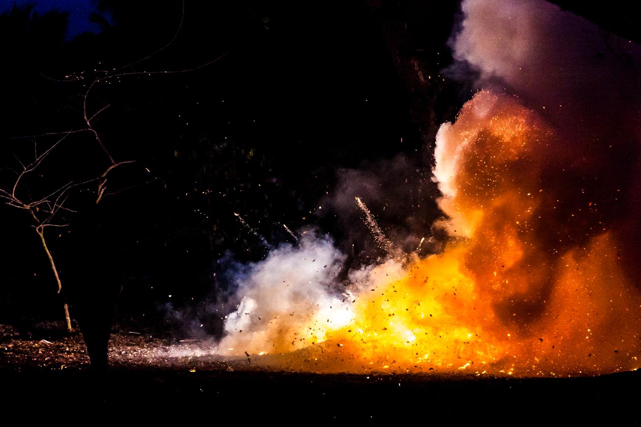 Burgemeester Chanterie over oorzaak van overlast door “jongeren”: “We weten het niet.”