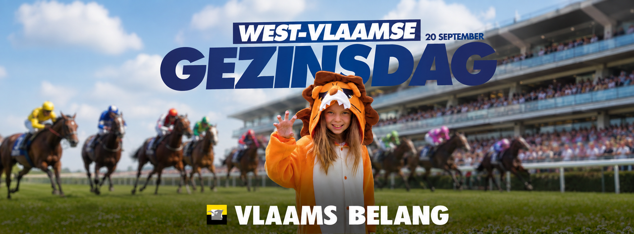 Provinciale gezinsdag Vlaams Belang West Vlaanderen