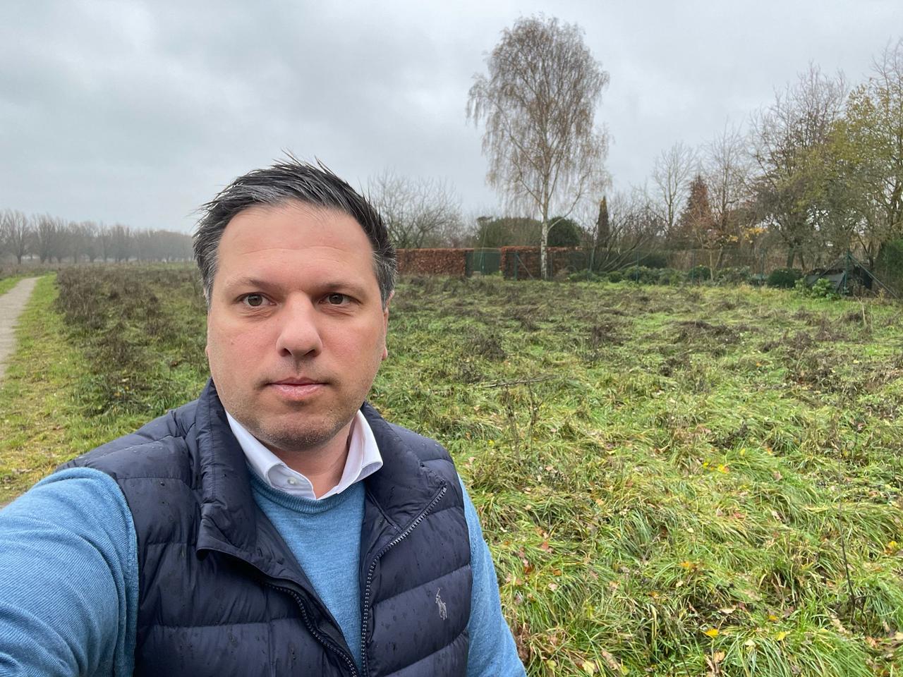 Bosaanplant Zavelput: 10.735 dode bomen, 0 verslagen