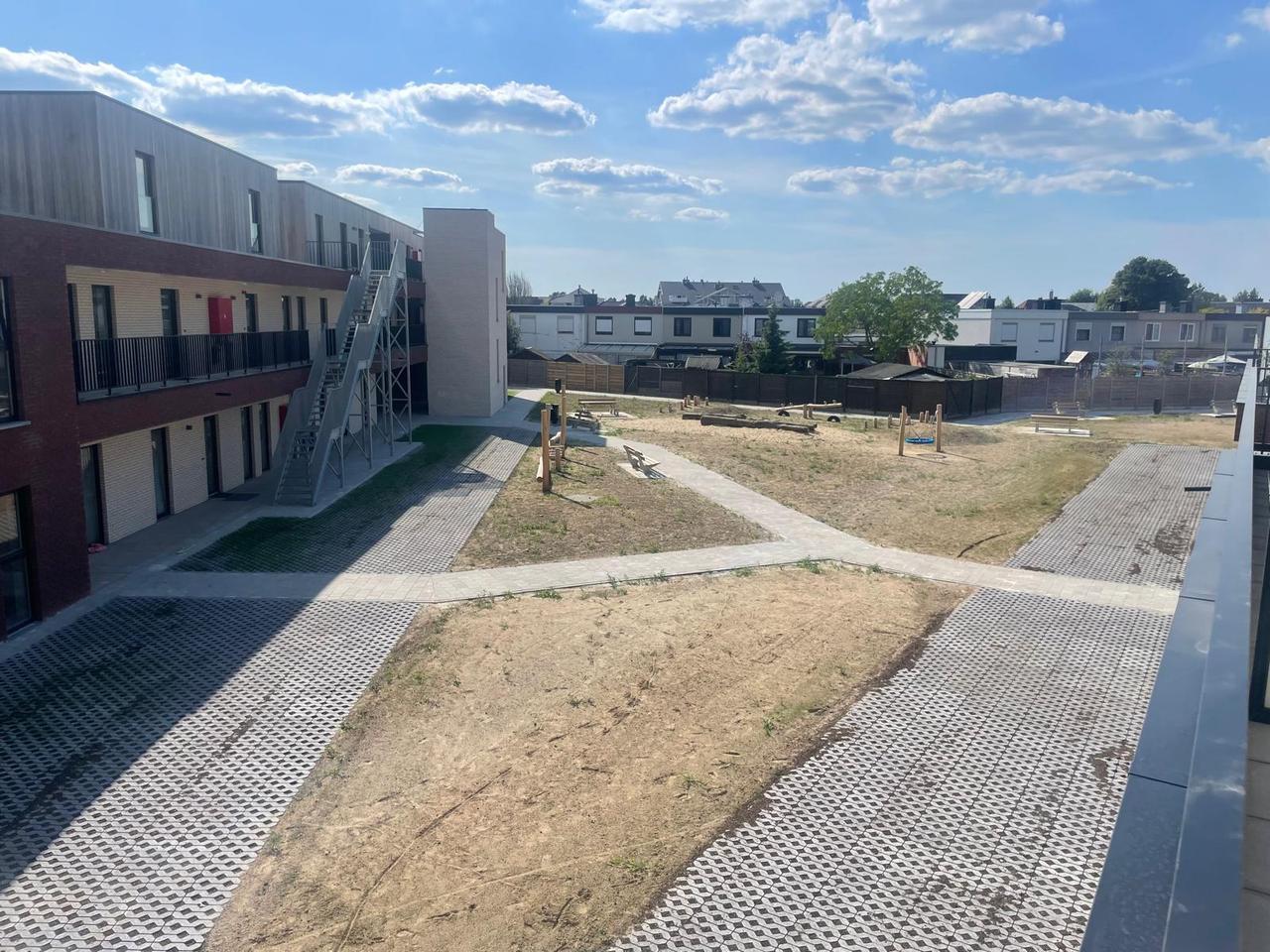 Evenwicht in wijken staat onder druk: Vlaams Belang weigert toewijzingsreglement Vivus goed te keuren.