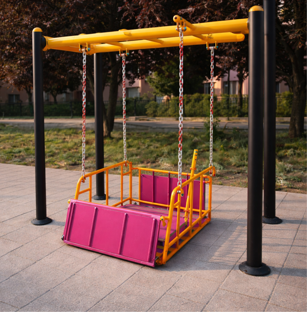 Inclusie voor kinderen met een beperking ontbreekt in Waregem