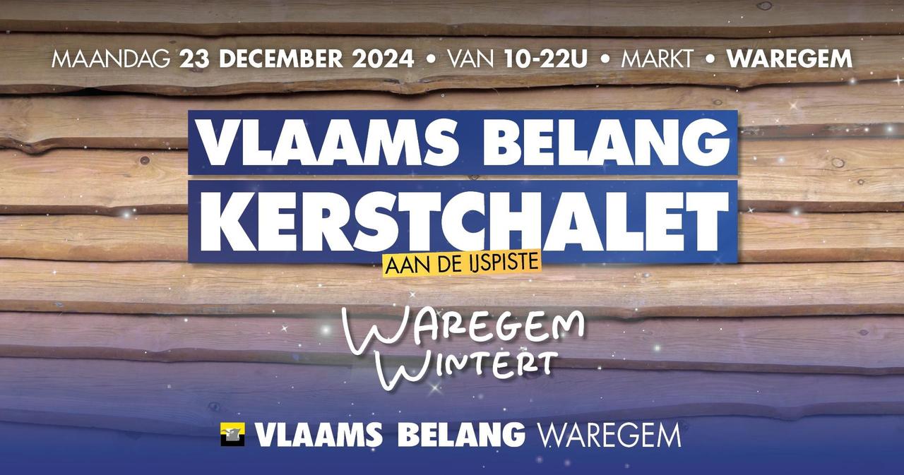Beleef de Magie van Kerst bij Onze Chalet! 