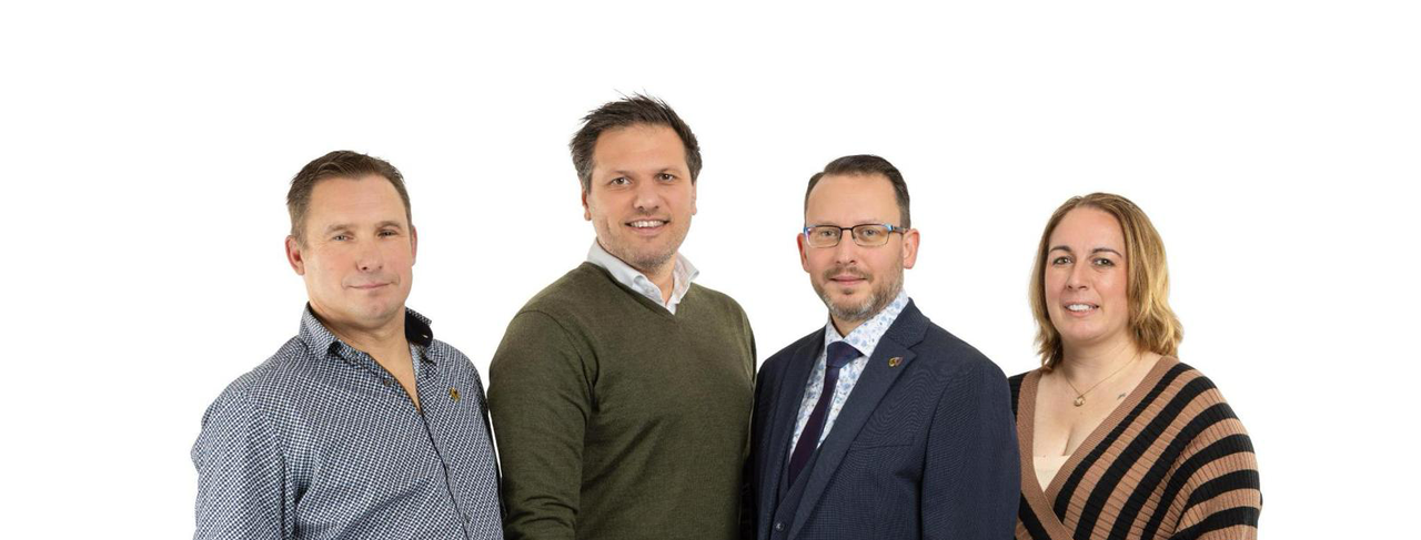 Vlaams Belang Waregem: niet alle oppositie was tegen