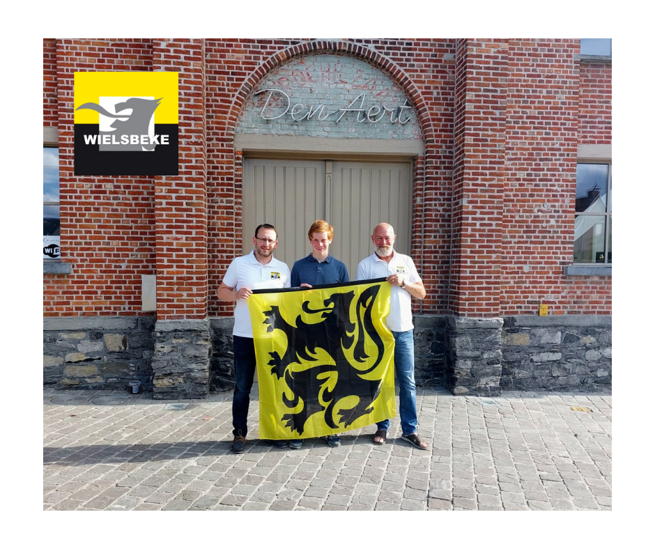 Vlaamse feestdag vieren met Deborsu?