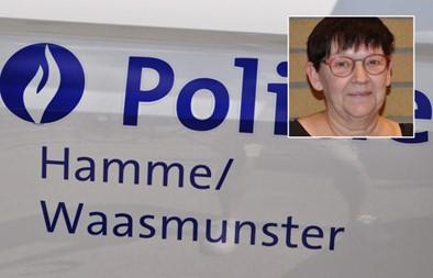 Artikel Nieuwsblad van 3 september 2026 inzake fusie politiezones