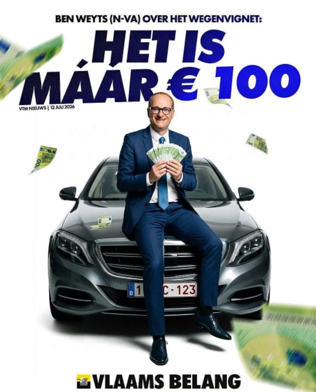 Stop de Weytstaks