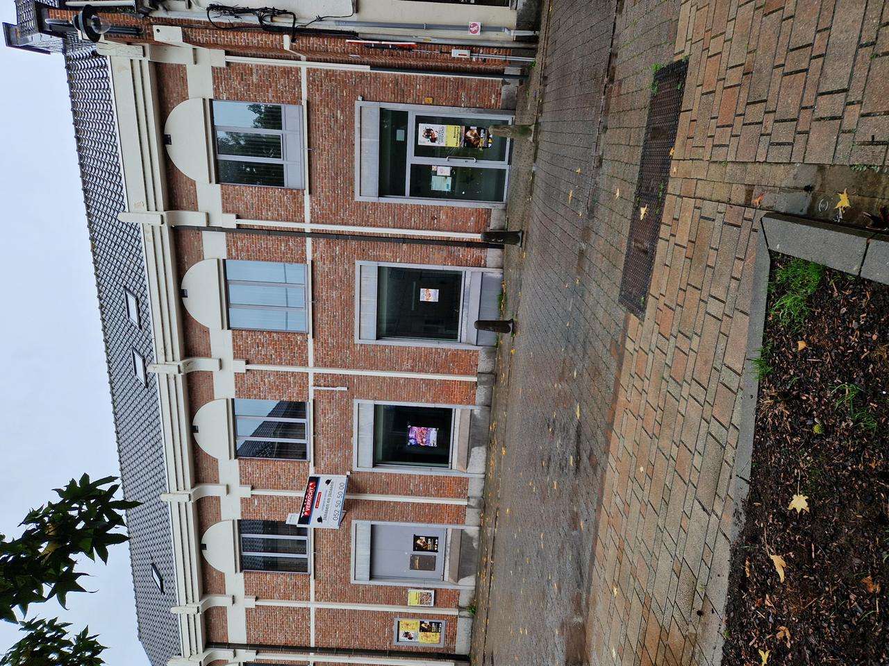 Vlaams Belang Hamme verzet zich tegen aankoop voormalig bankkantoor