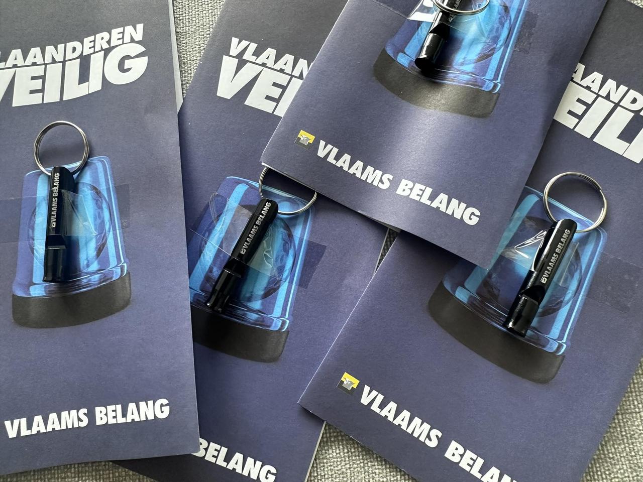Veilig Vlaanderen