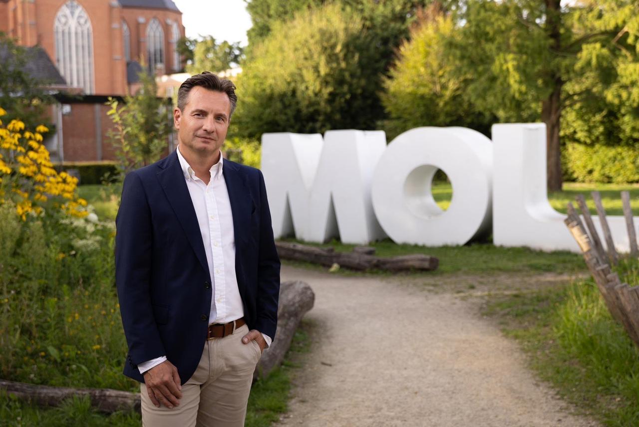 Gemeenteraadsverkiezingen: Vlaams Belang Mol stelt kandidaten voor