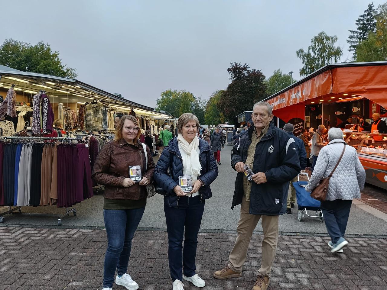 “Wie gelooft hem nog?” – Vlaams Belang zet De Wever te kijk voor heel Vlaanderen 