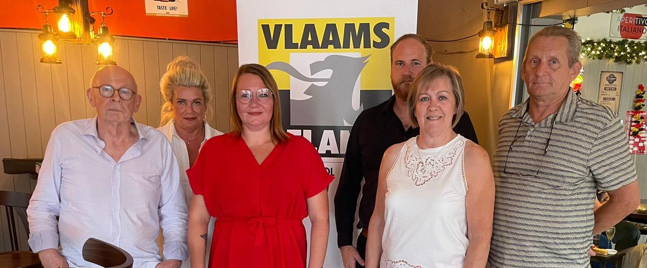 Ledenvergadering brengt brede bezorgdheden en concrete signalen uit Mol samen