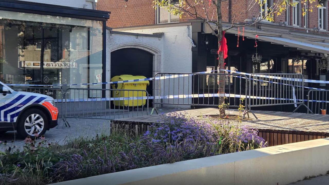 Jongen (18) doodgestoken in Mol: Vlaams Belang lanceert reeks maatregelen tegen onveiligheid