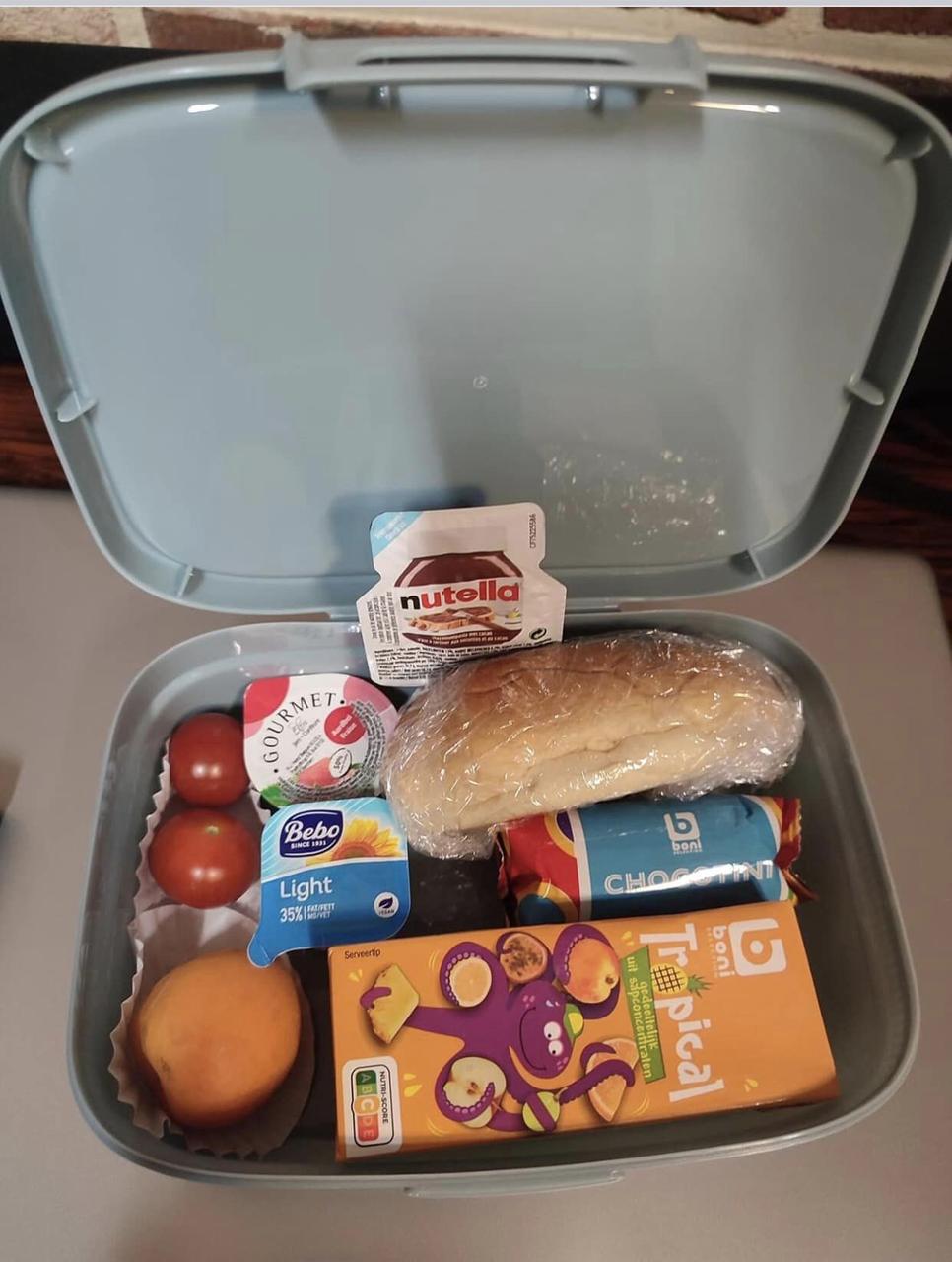 1 JUNI:   DAG VAN HET KIND