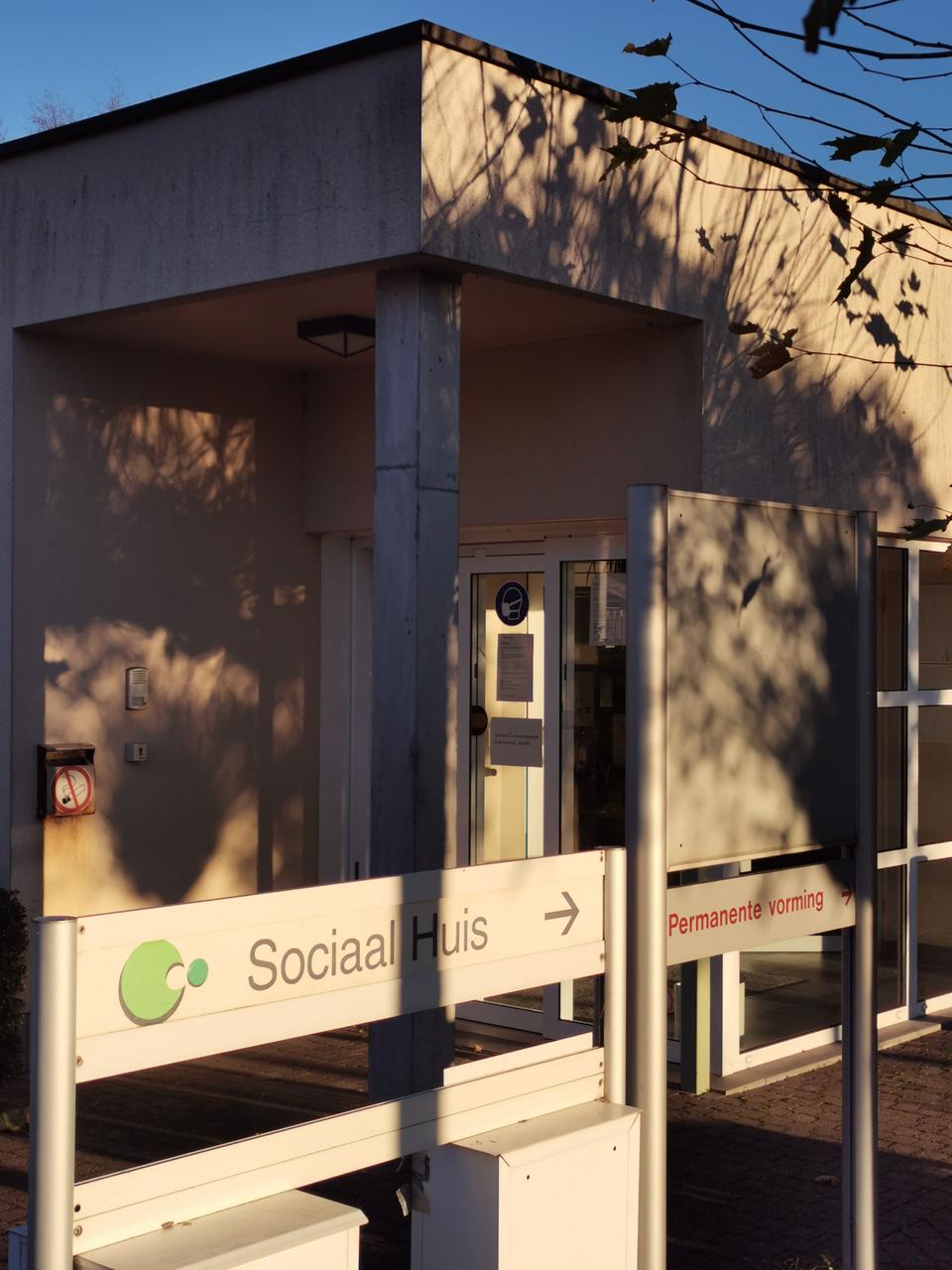 Gemeenteraad 20 oktober 2020:   Tussenkomst bij het “ Reglement inzake de toekenning en het gebruik van toegewezen consumptiebudget ter ondersteuning van kwetsbare doelgroepen en de lokale economie”