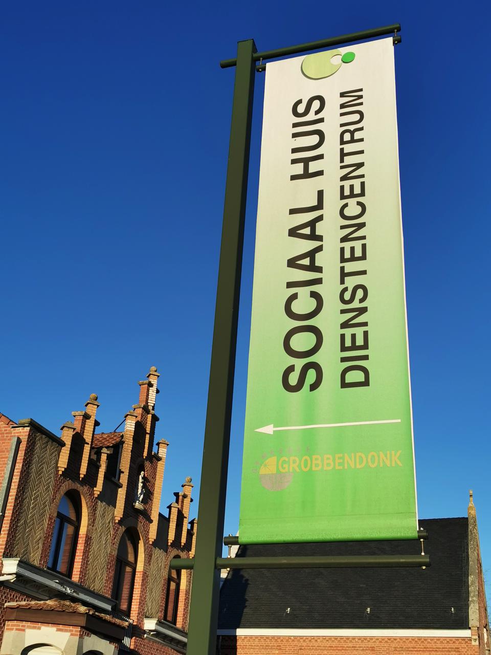 Gemeenteraad 26 mei 2020:  Tussenkomst van Lut Cateau bij de jaarrekening en activiteitenverslag van 2019 van de Raad voor Maatschappelijk Welzijn