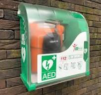 Vlaams Belang vroeg tijdens de gemeenteraad van januari naar de stand van zaken i.v.m. AED-toestellen