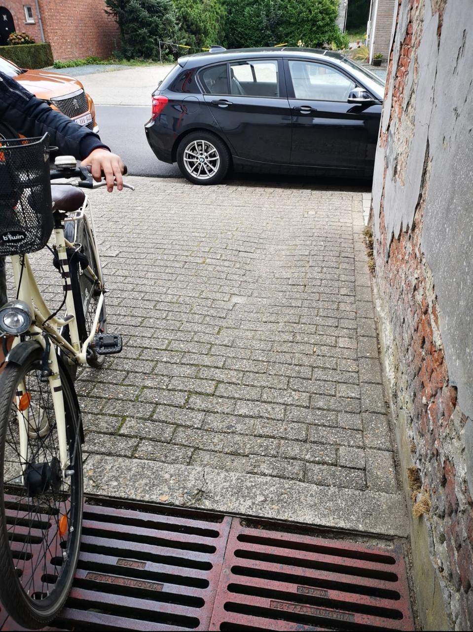 Gemeenteraad 17 november 2020:  Veiligheid schoolomgeving (Klim Op - Bovenpad)