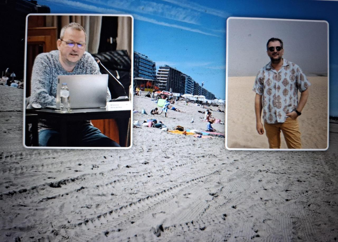 Kindveiligheid op het strand: Vlaams Belang blijft oplossingen voorstellen!